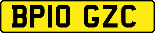BP10GZC