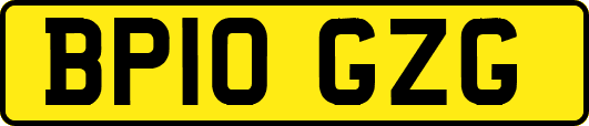 BP10GZG