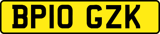 BP10GZK