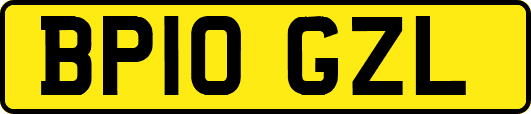 BP10GZL