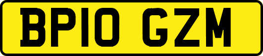 BP10GZM