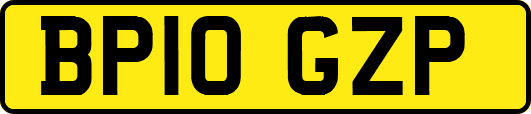 BP10GZP