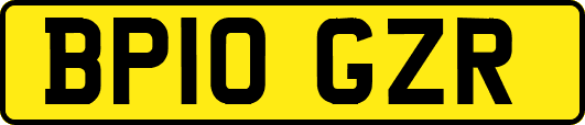 BP10GZR