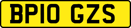 BP10GZS