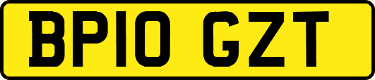 BP10GZT