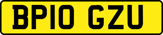 BP10GZU