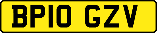 BP10GZV