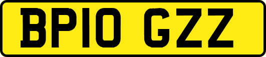 BP10GZZ