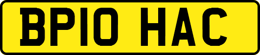 BP10HAC