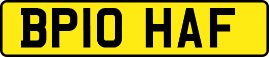 BP10HAF