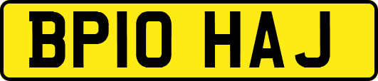 BP10HAJ