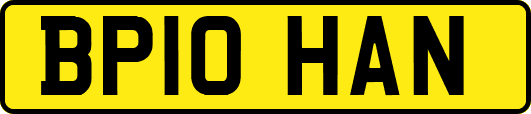 BP10HAN
