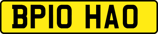 BP10HAO