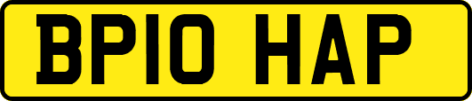 BP10HAP