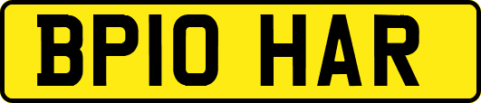 BP10HAR