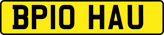 BP10HAU