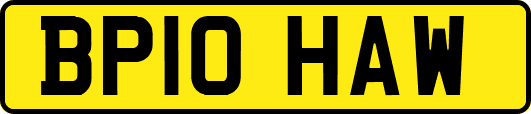 BP10HAW