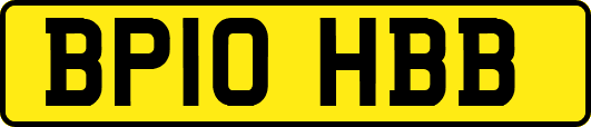BP10HBB