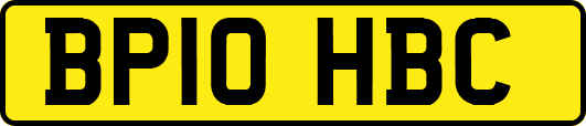 BP10HBC