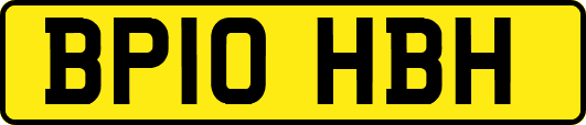 BP10HBH