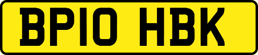 BP10HBK