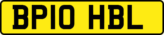 BP10HBL