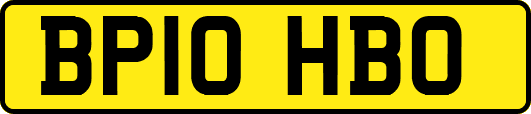 BP10HBO