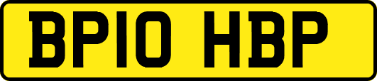 BP10HBP