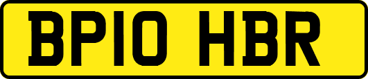 BP10HBR