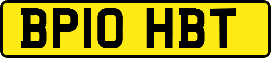 BP10HBT