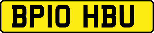 BP10HBU