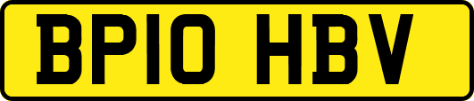 BP10HBV