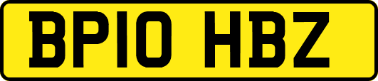 BP10HBZ