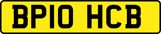 BP10HCB