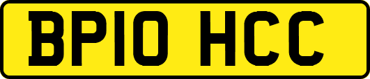 BP10HCC