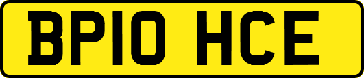 BP10HCE