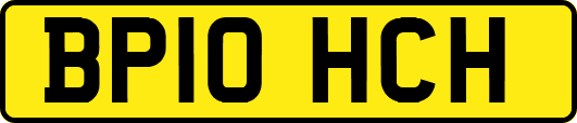 BP10HCH