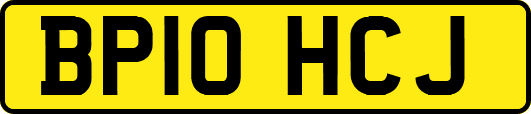 BP10HCJ