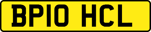 BP10HCL