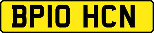 BP10HCN