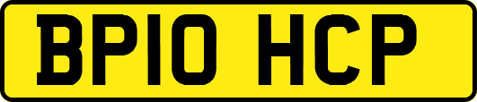 BP10HCP
