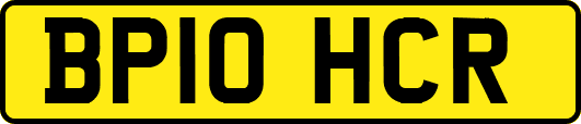 BP10HCR