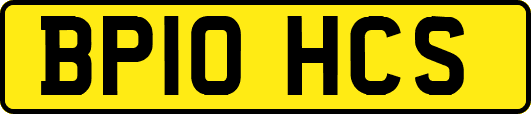 BP10HCS