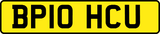 BP10HCU