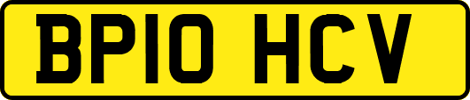 BP10HCV