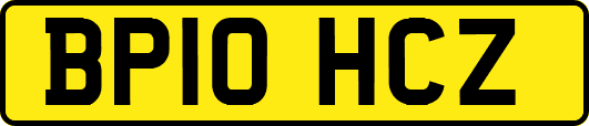 BP10HCZ
