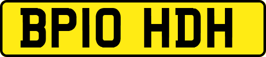 BP10HDH