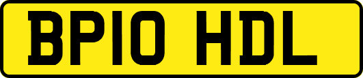 BP10HDL