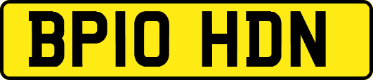 BP10HDN