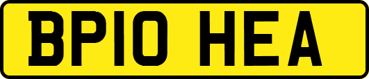 BP10HEA